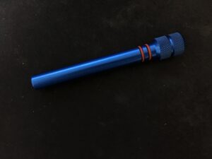 *Warehouse Cleanout Super Sale - PMA Tool Rod Guide Inserts for 22 Caliber Cleaning Rods