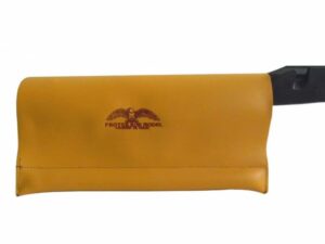 Protektor Model Gun Stock Cover - Bumble Bee Leather