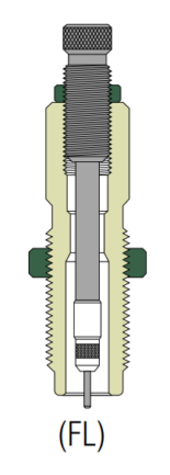 Redding 7mm PRC Full Length Die