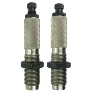 Redding 17 Remington Fireball Neck 2 Die Set