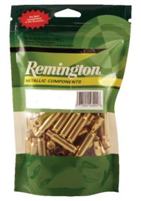 Remington Brass – 222 Remington (100)