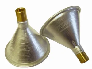 Satern 50 Caliber Powder Funnel