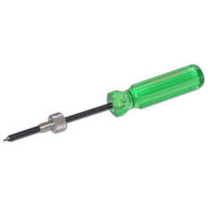 *Warehouse Cleanout Super Sale - Redding Small Flash Hole Deburring Tool With 22 Caliber Pilot Stop