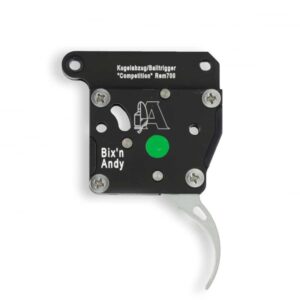 Bix'n Andy Trigger - Competition - Remington 700 - Sear Insert, No Safety 1.06oz - 28.22oz
