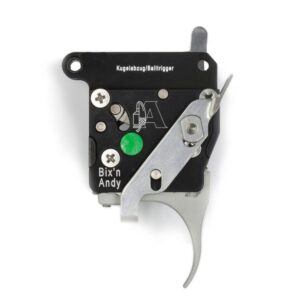 Bix'n Andy Trigger - Marksman - Remington 700 - 2 Stage - Top Left Safety With Bolt Release DISCONTINUED