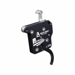 Bix'n Andy Trigger - Dakota - Remington 700 - Top Right Safety