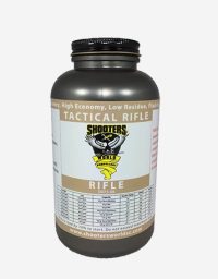 Shooters World Powder Tactical Rifle – 1lb