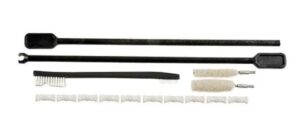 Tipton Action / Chamber Cleaning Tool Set