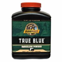 Ramshot Powder True Blue – 1lb