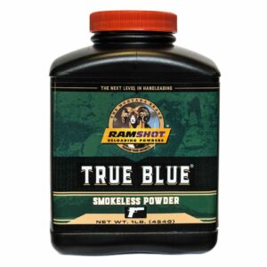 Ramshot Powder True Blue - 1lb