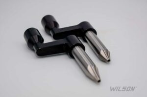 Wilson Uniform Deburring Tool - 45 Degree