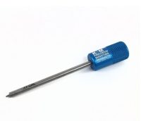 K&M Flash Hole Uniformer Professional - 17 Caliber