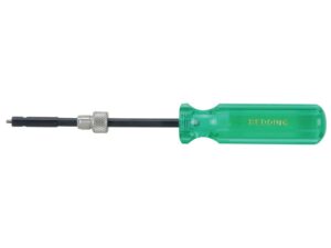 Redding Universal Flash Hole Deburring Tool With 30 Caliber Pilot Stop