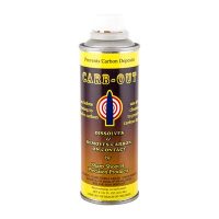 Wipe-Out Carb-Out Liquid Carbon Remover – 8oz