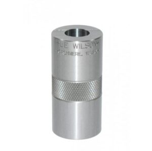 Wilson Case Gage 6mm PPC