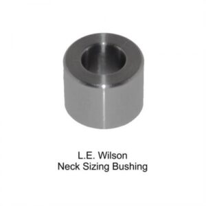 *Inventory Reduction Sale - Wilson Neck Die Sizing Bushing .369