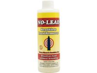 Sharp Shoot R Wipe-Out No Lead Brushless Lead Remover - 8oz