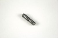 K&M Steel Neck Turner Mandrel - 30 Caliber