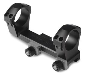 Nightforce X-Treme Duty Ultralite Unimount 1.500" - 20 MOA - 30mm