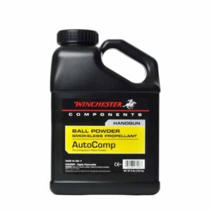Winchester Powder Auto Comp - 8 POUNDS