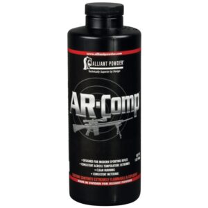 Alliant Powder AR - Comp - 1lb