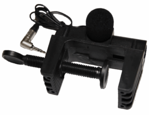 LabRadar - Archery Trigger Adapter
