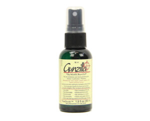 Gunzilla " The World's Best CLP " Solvent - 8oz Pump Spray