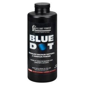 Alliant Powder Blue Dot - 1lb