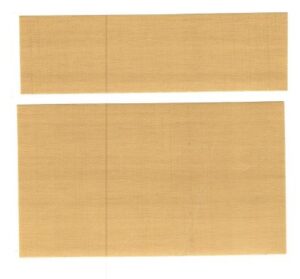 Bruno Stock Tape PTFE Glass Coated ( 1 Gun ) ( Natural Brown )