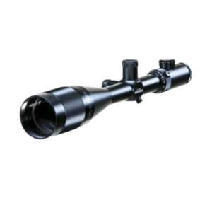 SHOWROOM DISPLAY Nightforce Scope - Benchrest - 12-42x56mm - .125 MOA - Illuminated - NP-2DD