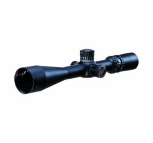SHOWROOM DISPLAY Nightforce Scope - NXS - 3.5-15x50mm - ZeroStop - .250 MOA - Illuminated - MOAR