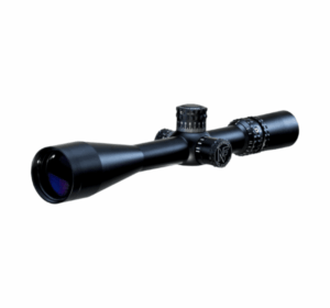 SHOWROOM DISPLAY Nightforce Scope - NXS - 5.5-22x50mm - ZeroStop - .250 MOA - Illuminated - MOAR