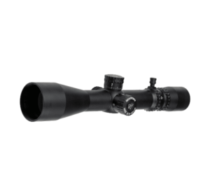 SHOWROOM DISPLAY Nightforce Scope - NXS - 2.5-10x42mm - ZeroStop - .1 MIL-Radian - DigIllum - PTL - MIL-R