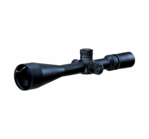 SHOWROOM DISPLAY Nightforce Scope - NXS - 5.5-22x56mm - ZeroStop - .250 MOA-Center Only Illumination - MOAR-T