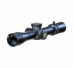 SHOWROOM DISPLAY Nightforce Scope - ATACR - 4-16x42mm F1-ZeroHold - .250 MOA - DigIllum - PTL - MOAR