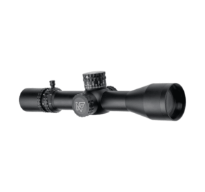 SHOWROOM DISPLAY Nightforce Scope - ATACR - 4-16x50mm F2 - ZeroStop - .250 MOA - DigIllum - PTL - MOAR