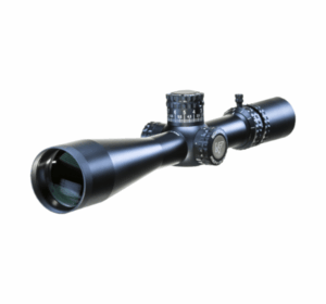 SHOWROOM DISPLAY Nightforce Scope - ATACR - 5-25x56mm F1-ZeroStop - .250 MOA - DigIllum - PTL - MOAR