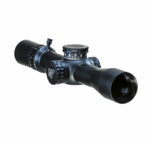 SHOWROOM DISPLAY Nightforce Scope - ATACR - 4-16x42mm F1-ZeroHold - .1 MIL-Radian - DigIllum™ - PTL - MIL-C
