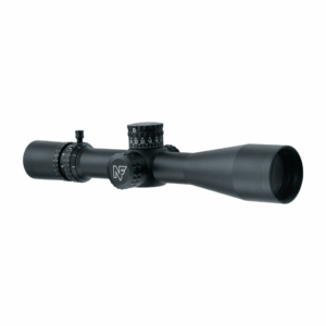 SHOWROOM DISPLAY Nightforce Scope - ATACR - 4-20x50mm F1-ZeroStop - .1 MIL-Radian - DigIllum - PTL - MIL-C