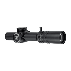 SHOWROOM DISPLAY Nightforce Scope - ATACR - 1-8x24mm F1-.1 MIL-Radian - NVD - PTL -FC-DMX