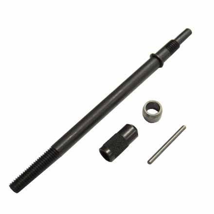 Redding Redding Carbide Button / Rod Kit For Competition Bushing Die – 30 Cal – PRICE TEMPORARILY REDUCED