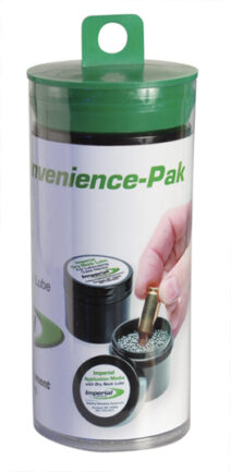 Redding Imperial Convenience Pack