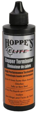 Hoppe's 4oz Elite Copper Cutter Bottle