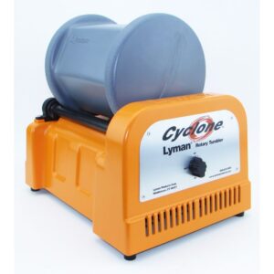 *Warehouse Cleanout Super Sale - Lyman Cyclone Rotary Tumbler