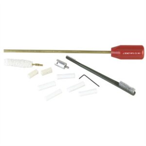 Dewey Bolt Action Lug Recess Cleaning Kit