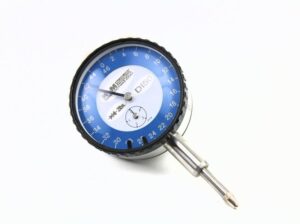 *Warehouse Cleanout Super Sale - K&M Dial Indicator for Use with Low Force Pack FP50 ZERO TO POUNDS