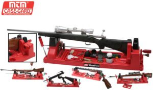 MTM Gun Vise