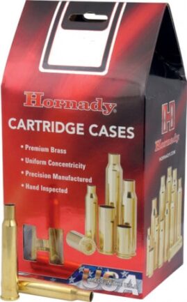 Hornady Brass - 250 Savage (50)