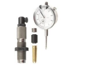 *SUPER DUPER SALE* Redding 7mm Remington Magnum Instant Indicator w/ Dial Indicator