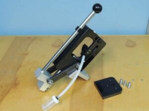 *Inventory Reduction Sale - Lenzi Long Range Press
